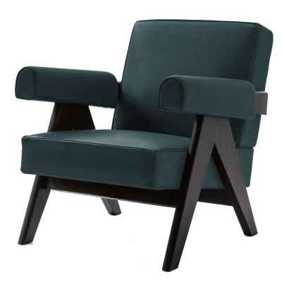 053 Capitol Complex Armchair Sessel Cassina